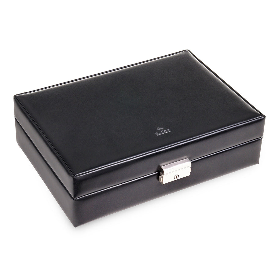 case for 12 watches new classic / black