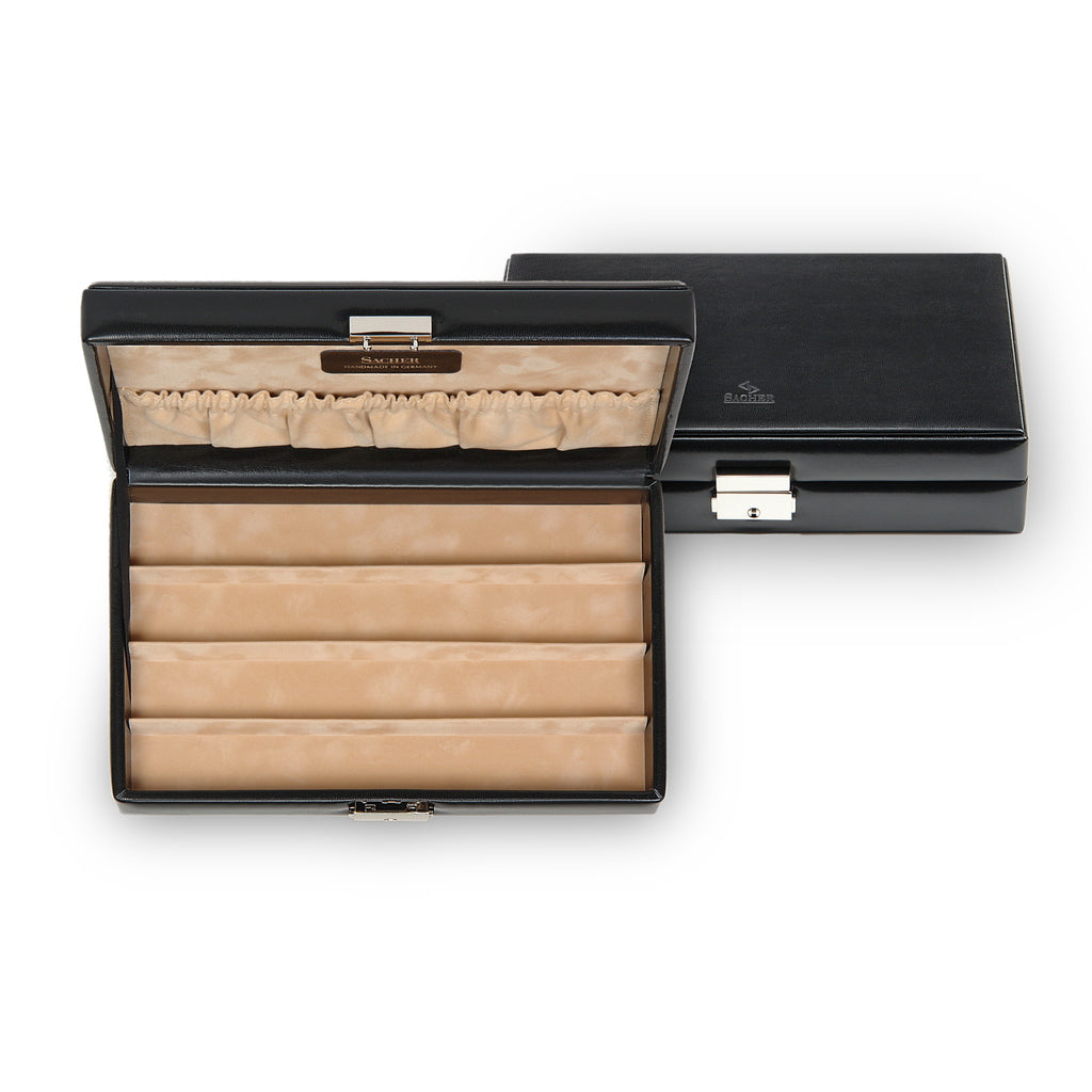 Estuche de coleccionista new classic / negro