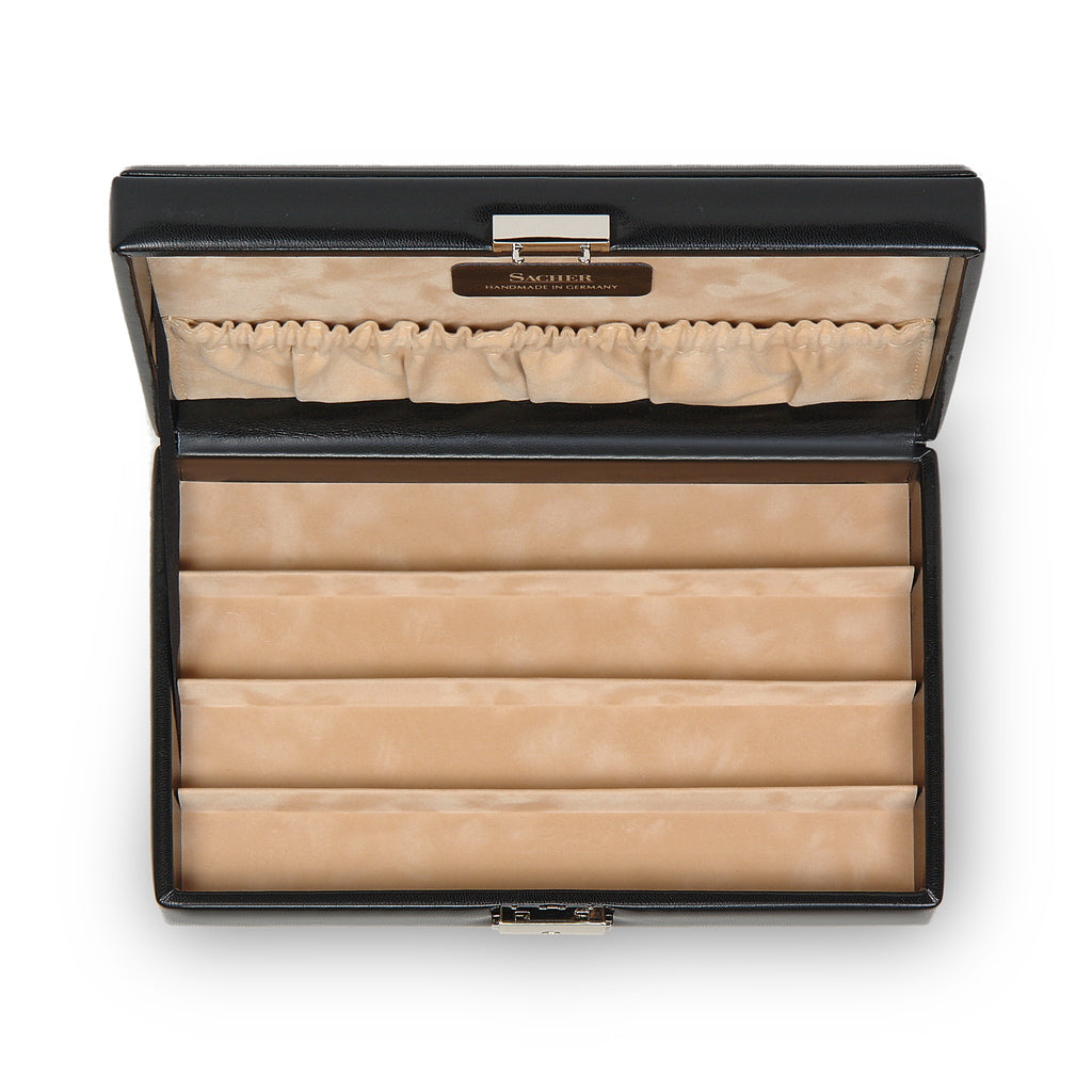 Estuche de coleccionista new classic / negro