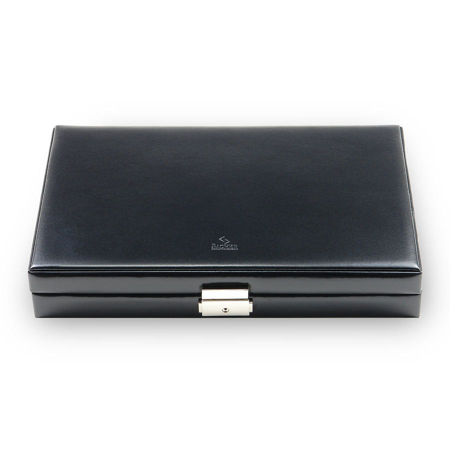 Collector's case new classic / black