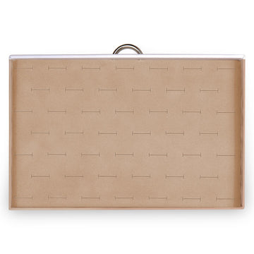 drawer A03 VARIO vario / white (leather)