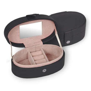 Jewelry case Girlie standard / black