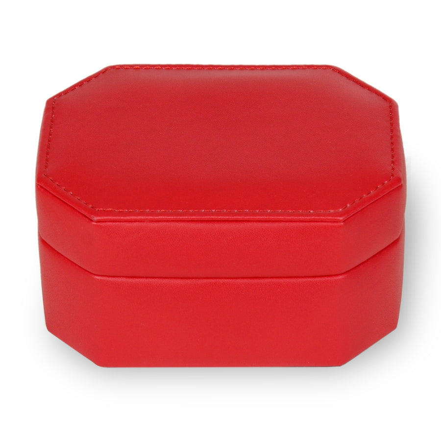 Jewelry case Girlie standard / red