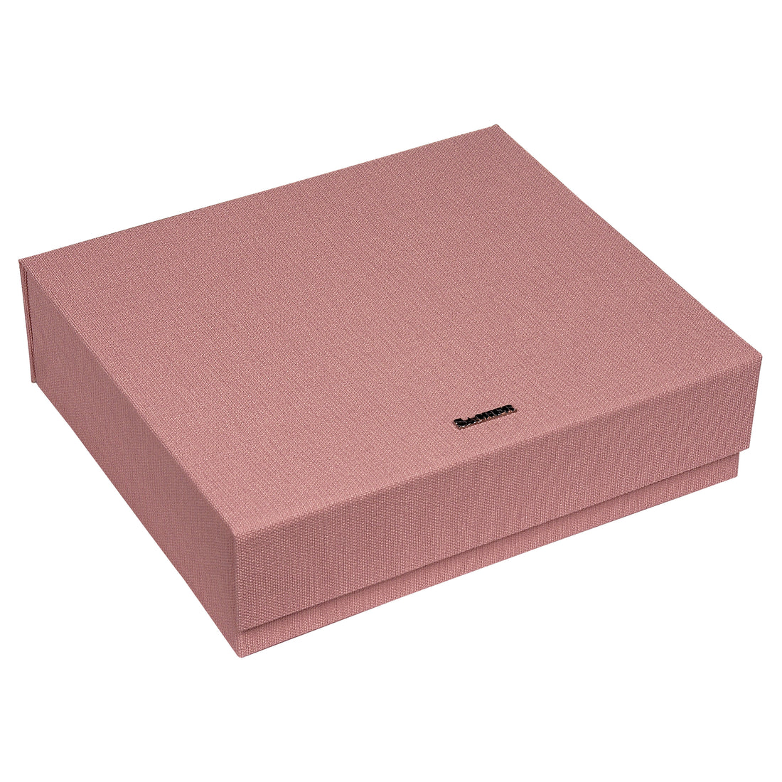 Caja de joyería Nora pastello / rosa