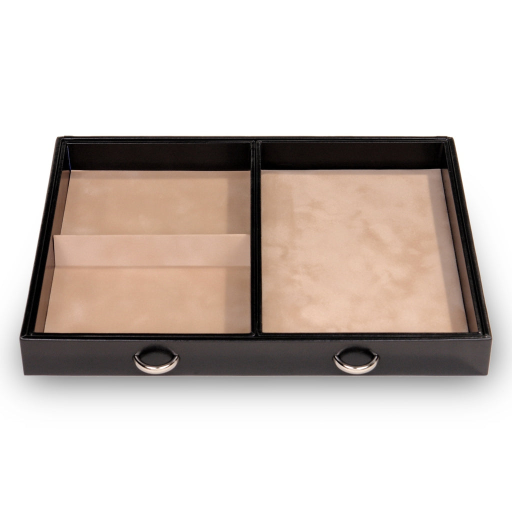 Cofre joyero Grand VARIO vario / negro